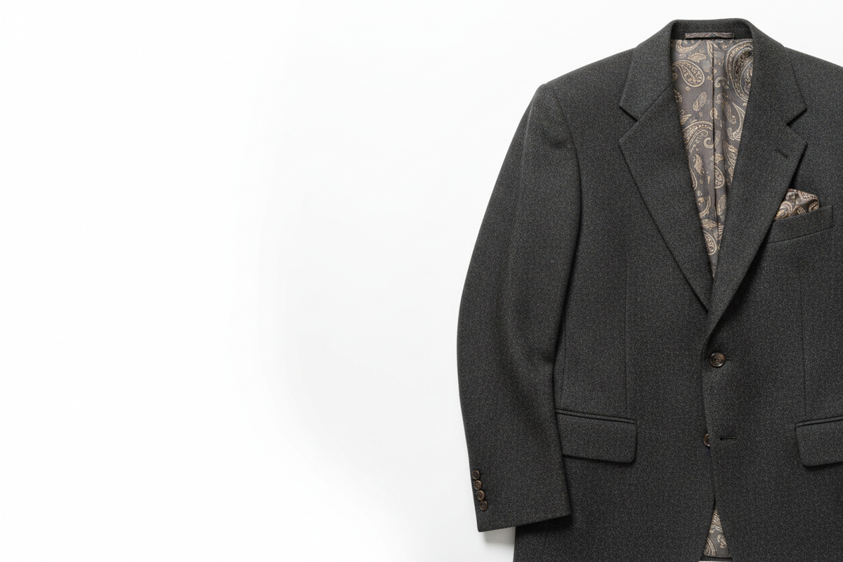 Moda Masculina