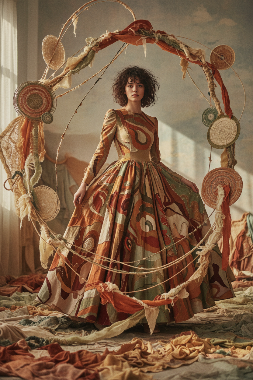 Arte Circular