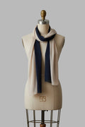 Fular de seda Made in Italy