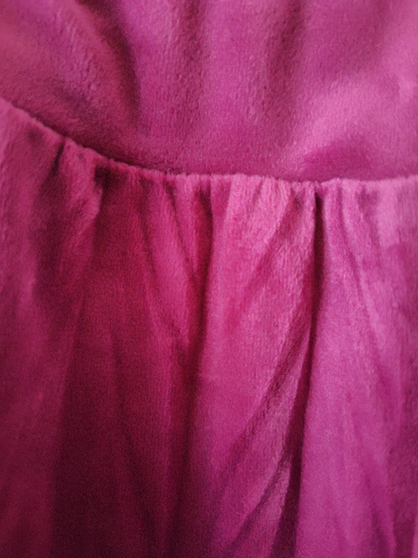 Pantalon fabriqué en Italie