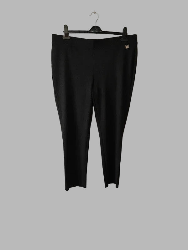 Pantalon en maille Roma