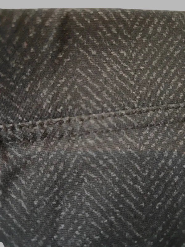 Pantalon en maille Roma