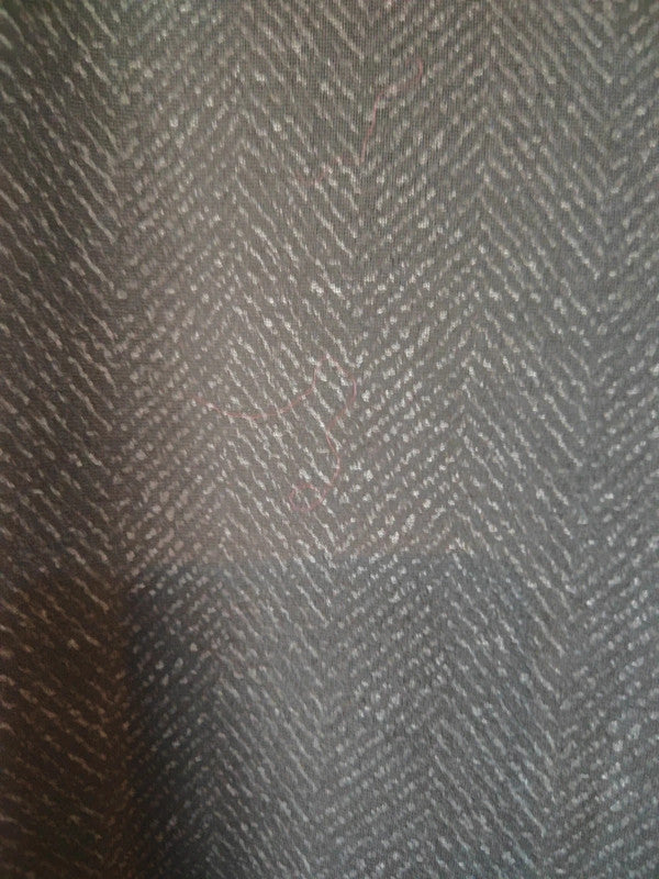 Pantalon en maille Roma