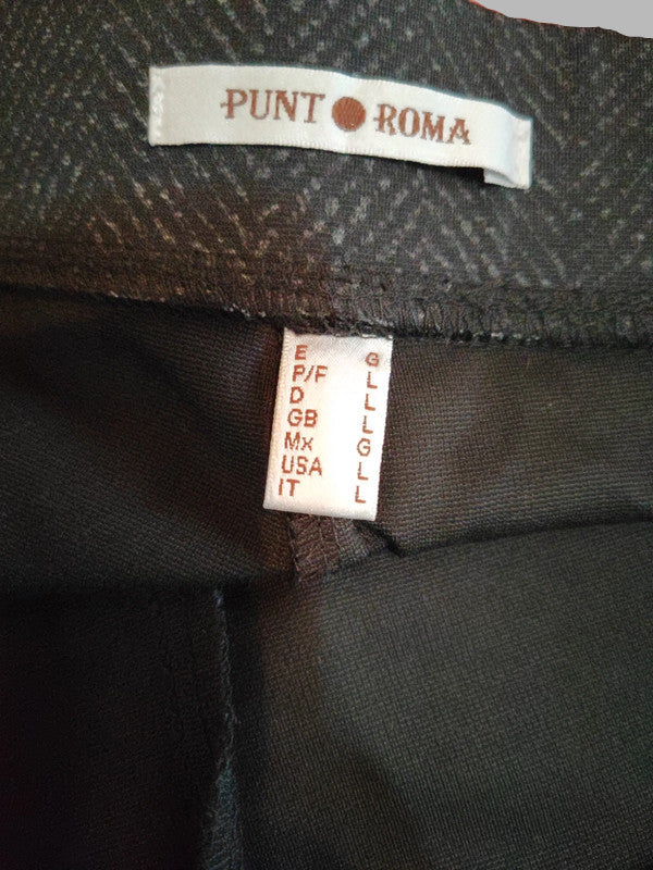 Pantalón Punto Roma