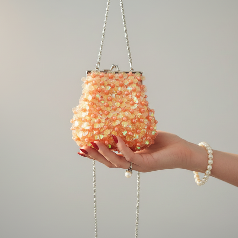 Bolso fiesta