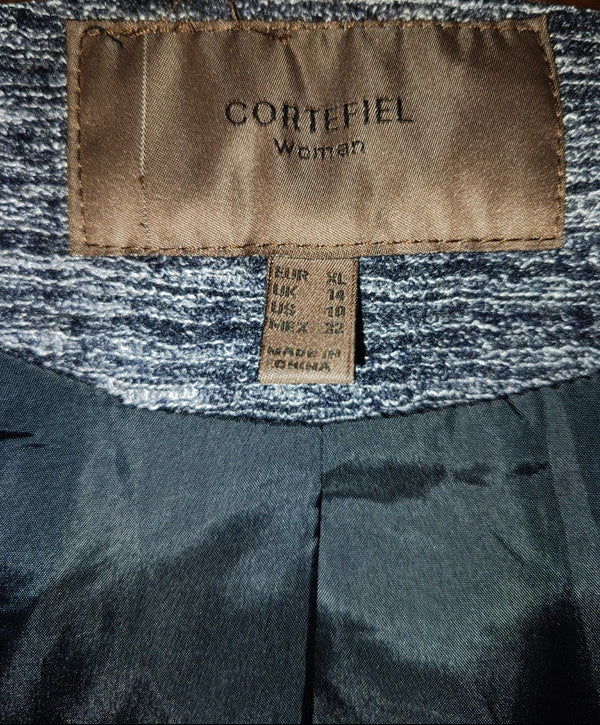 Cortefiel 3/4 Anstrich