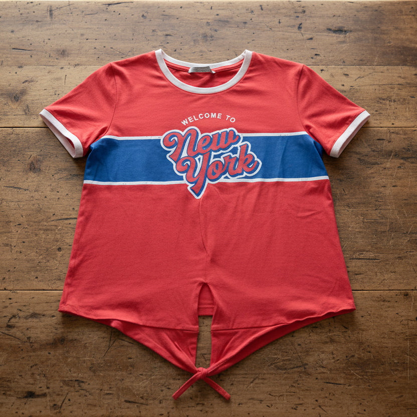 Camiseta Lefties