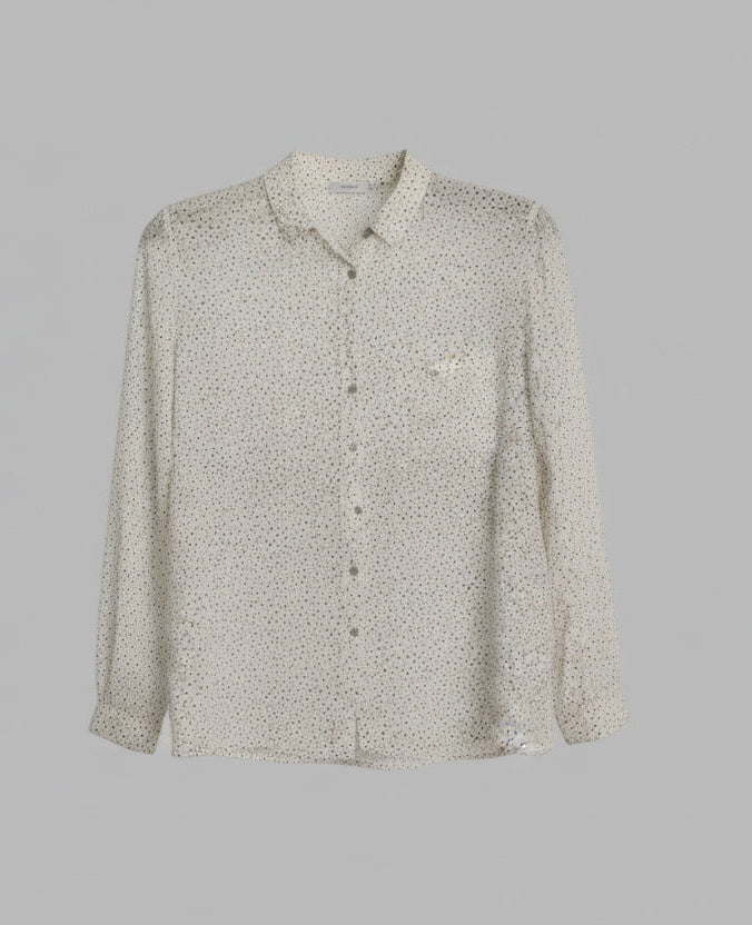 Blusa de Pull & Bear