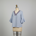 Blusa a rayas Sfera