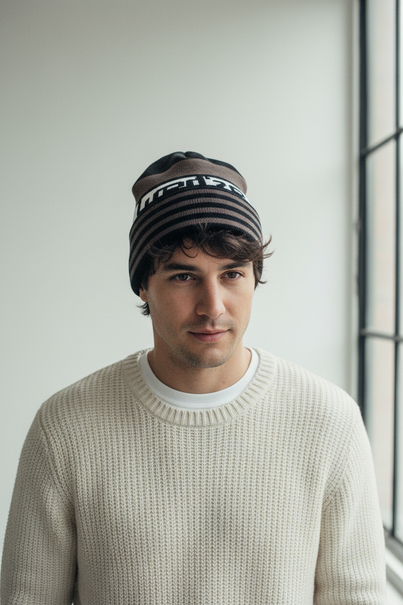 Gorra de Wed'ze