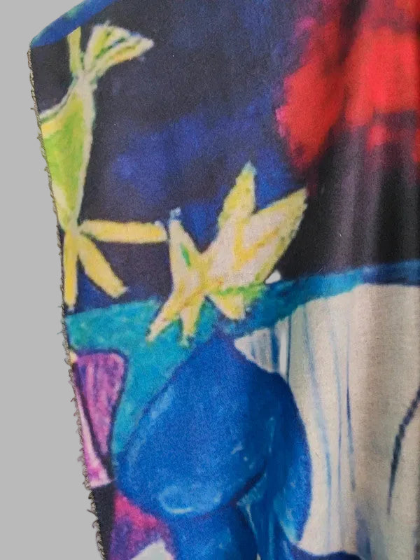 Bufanda  colores