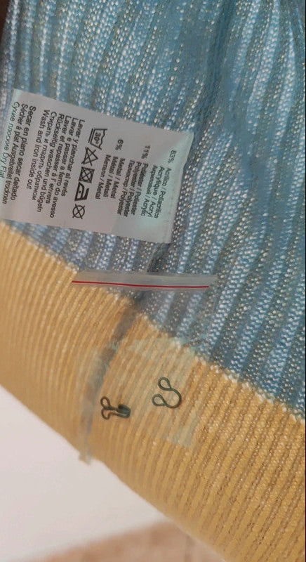 Gilet décontracté Venca / Gilet