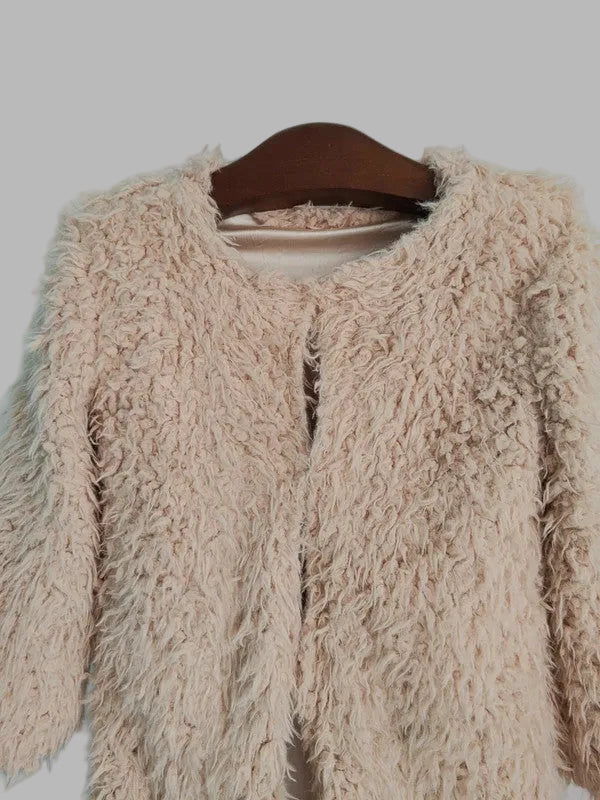 Le pelage duveteux de Graffith