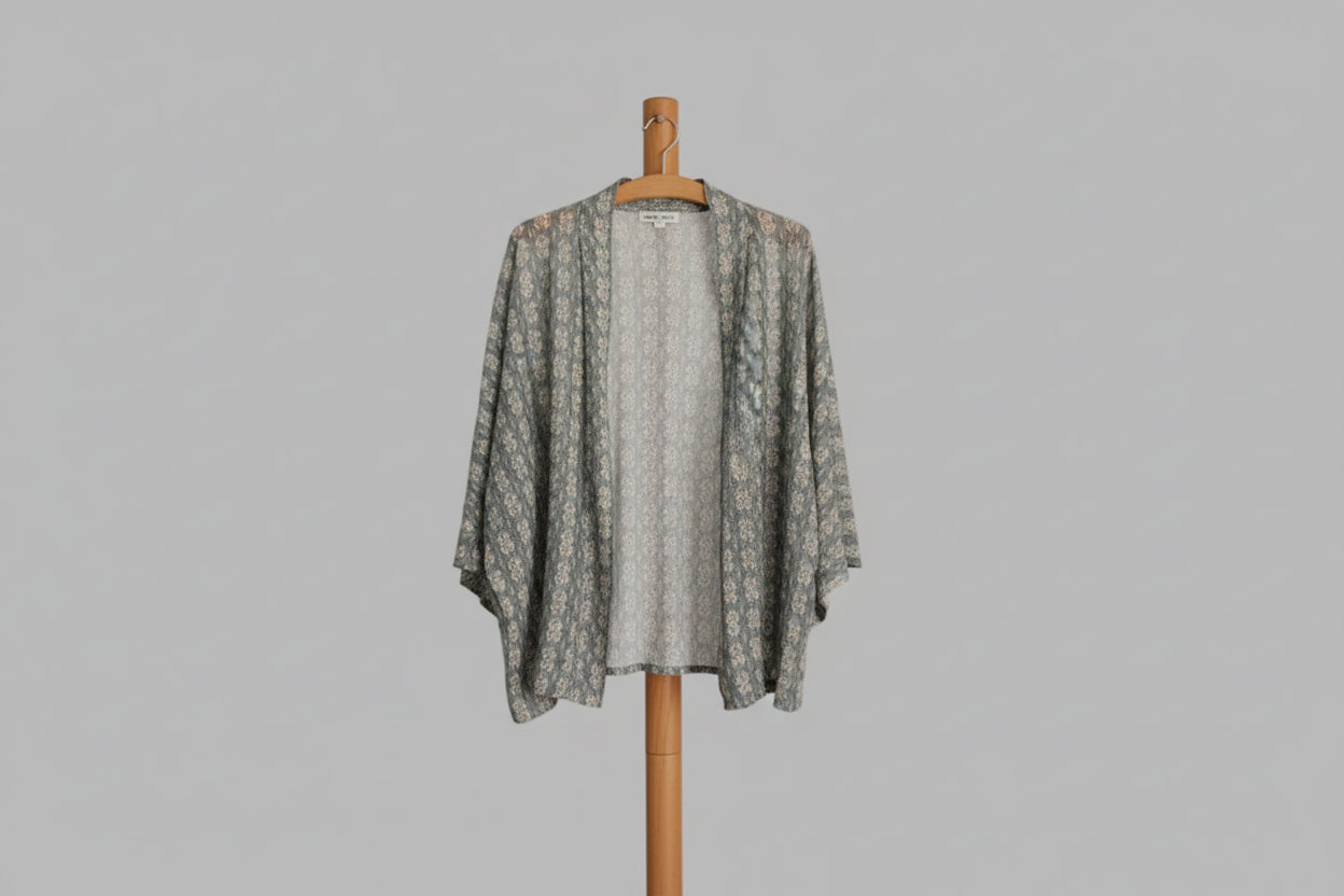 Gilet/surchemise Maddelton