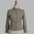 Blusa de Maddelton