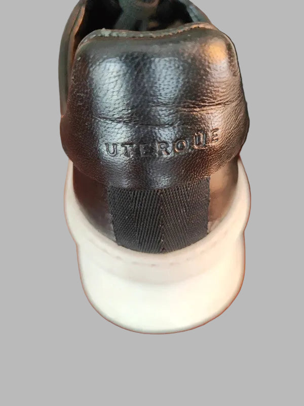 Zapatos de Uterqüe