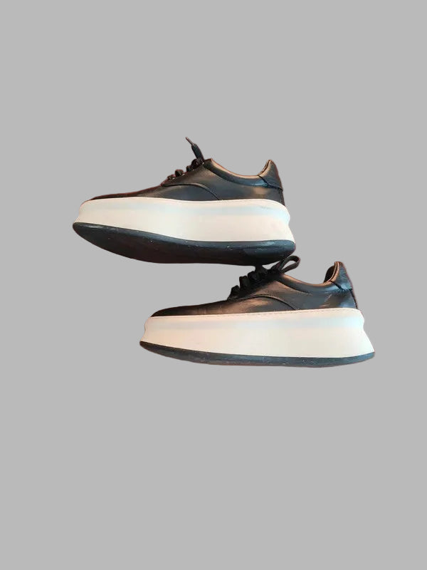 Zapatos de Uterqüe