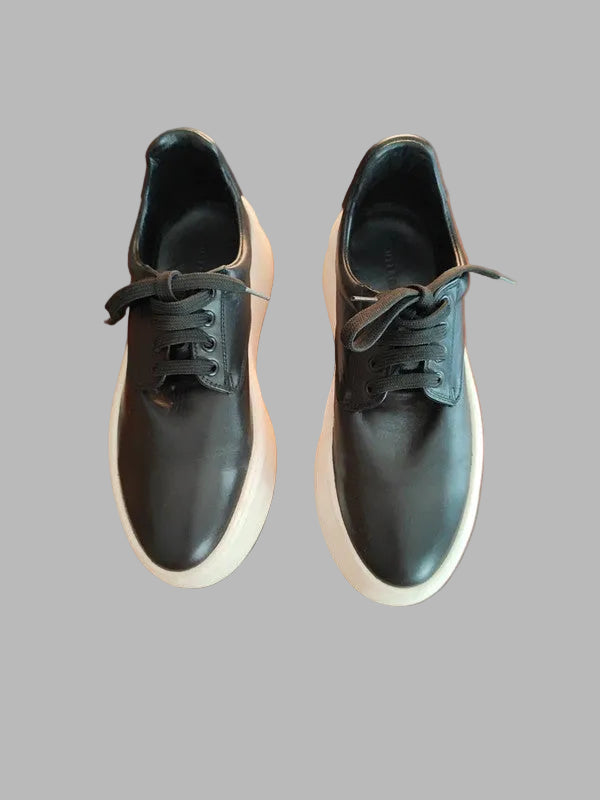 Zapatos de Uterqüe