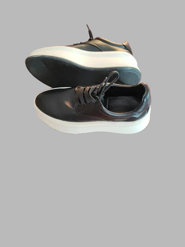 Zapatos de Uterqüe