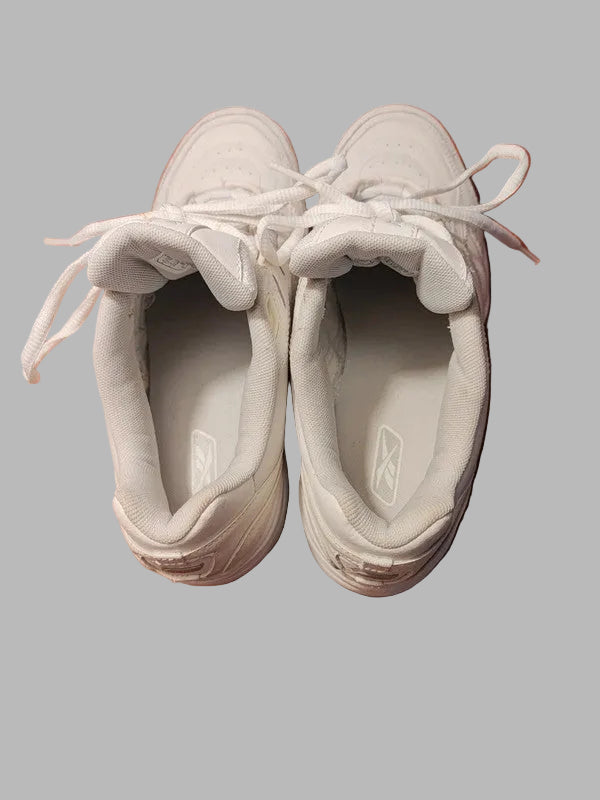 Deportivas de Reebok