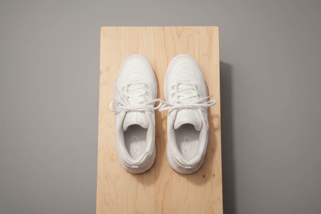 Deportivas de Reebok