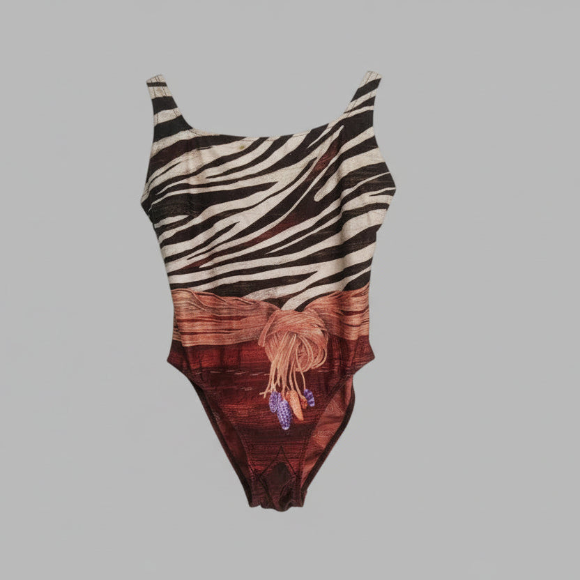 Bañador de Gottex