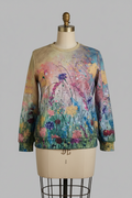 Olivia Salamanca Sweatshirt