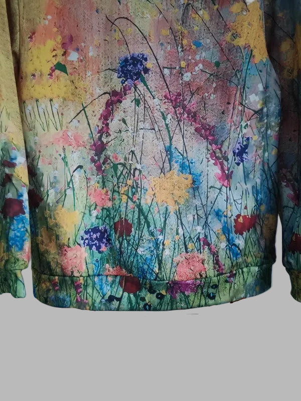 Sudadera de Olivia Salamanca