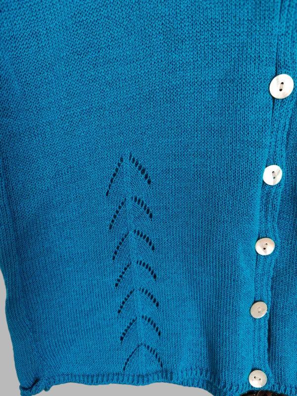 Gilet / Gilet en maille