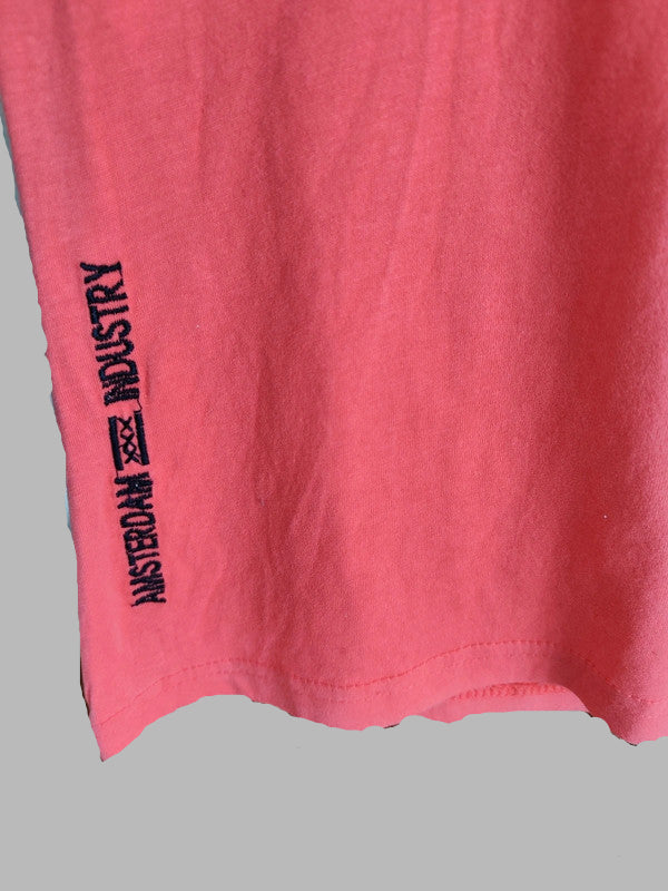 Camiseta vintage de Amsterdam Industry