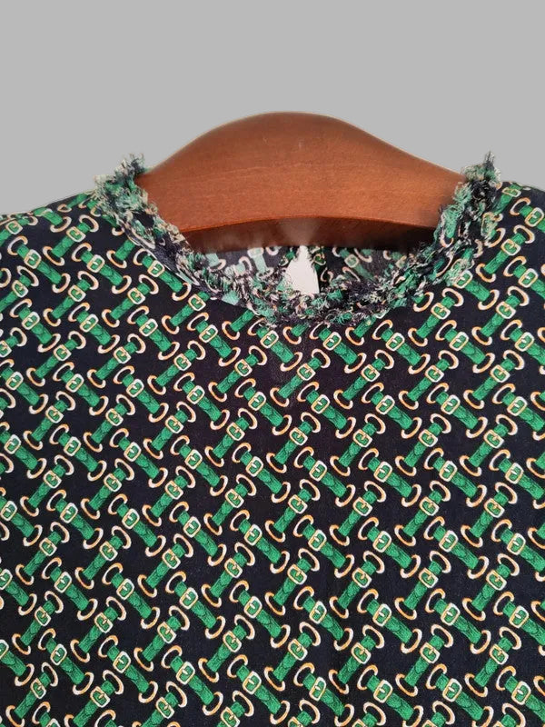 Blouse Zara Collection