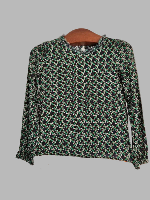 Blouse Zara Collection
