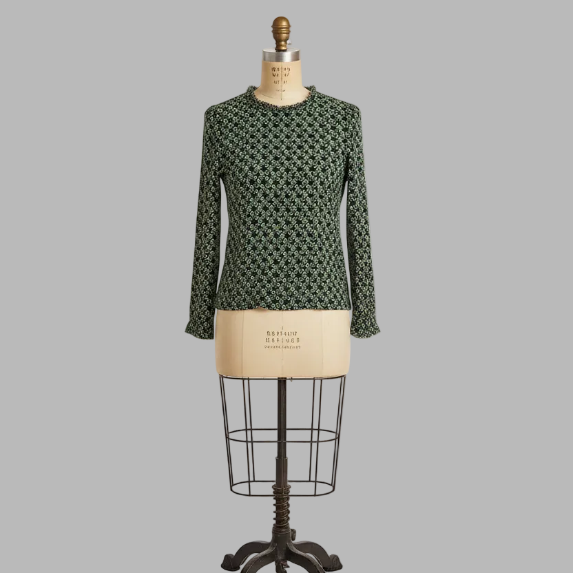 Blusa de Zara Collection