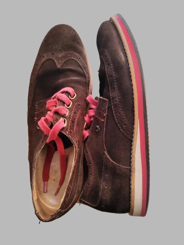 Zapatos hombre de Martinelli