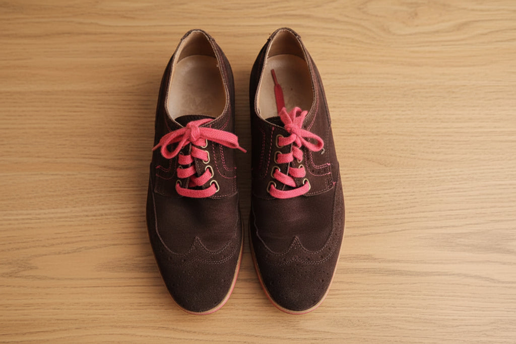Zapatos hombre de Martinelli
