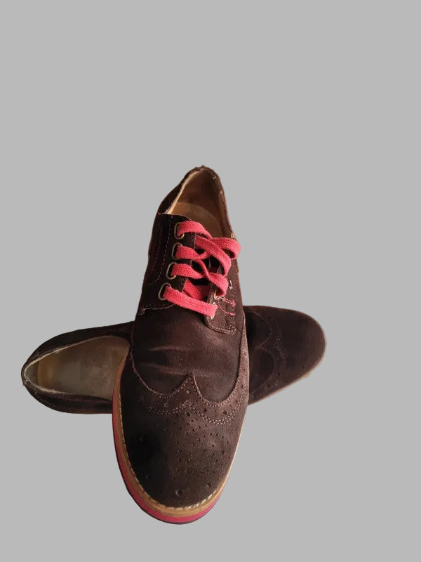 Zapatos hombre de Martinelli
