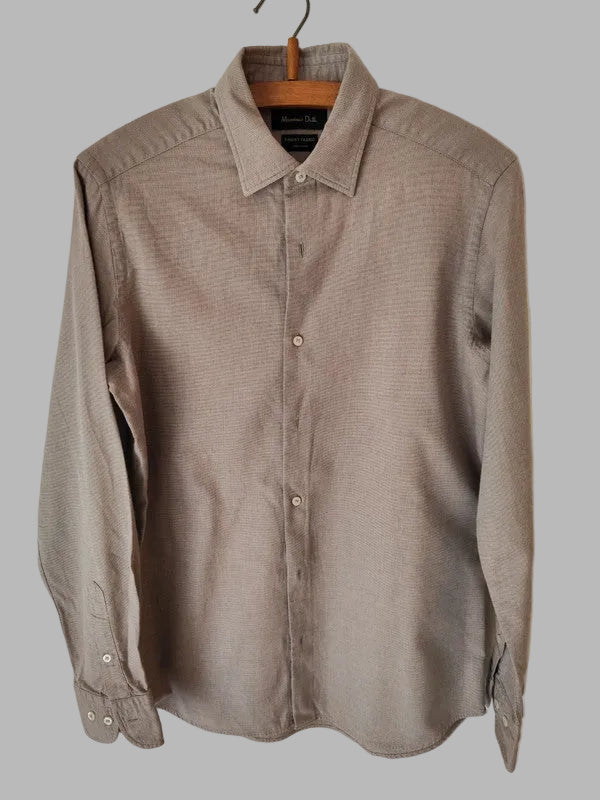 Massimo Dutti Hemd