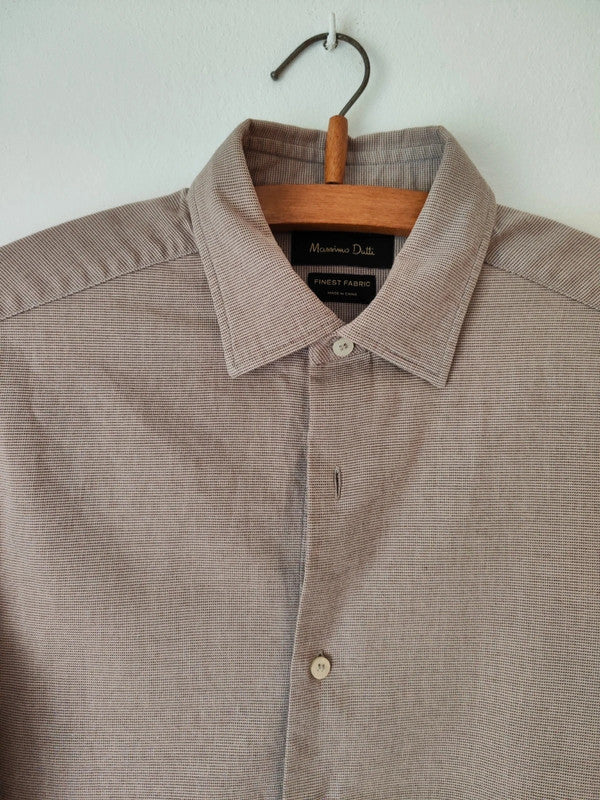 Massimo Dutti Hemd