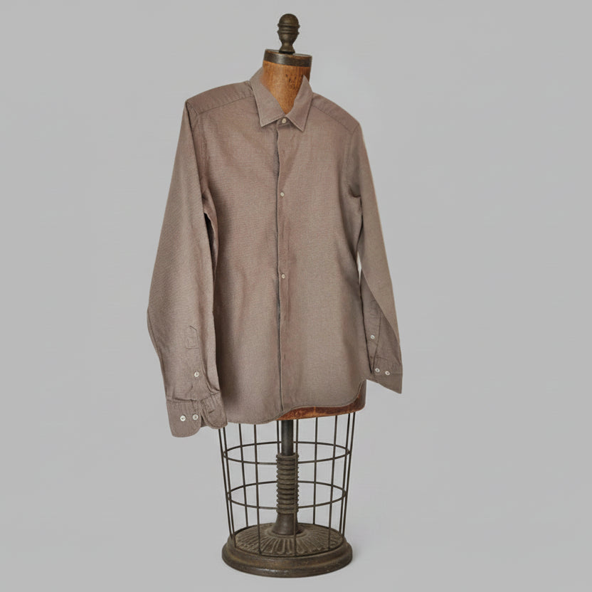 Chemise Massimo Dutti