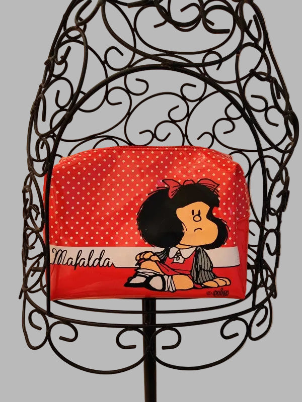 Neceser Mafalda