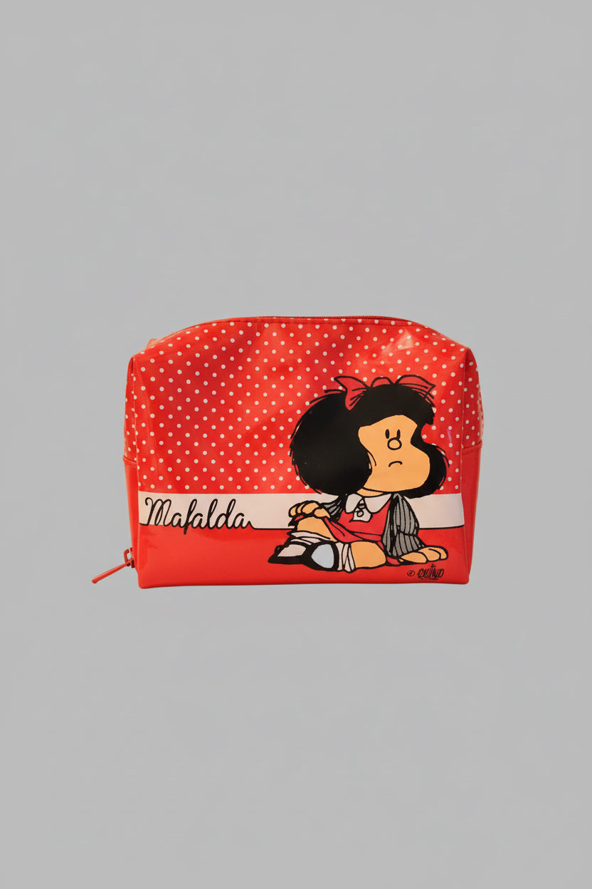 Mafalda Kulturbeutel