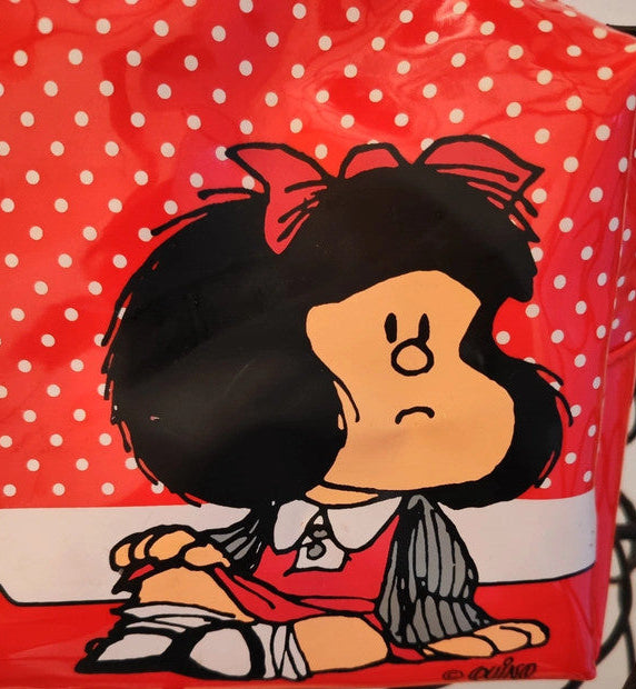 Neceser Mafalda