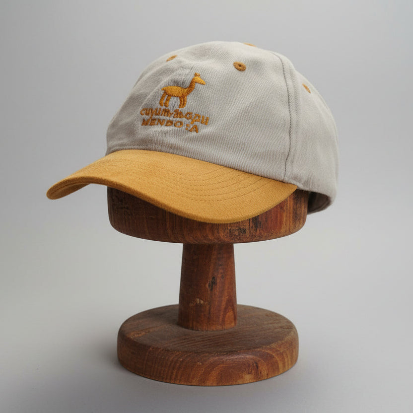Gorra de Mendoza