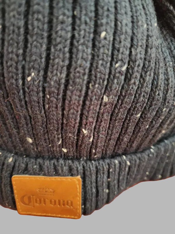Gorro de Corona