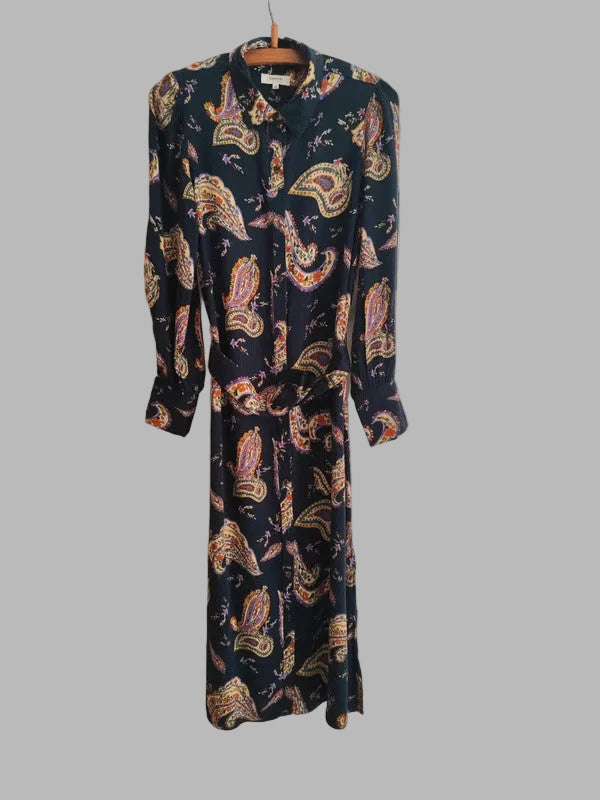 robe chemise Formula