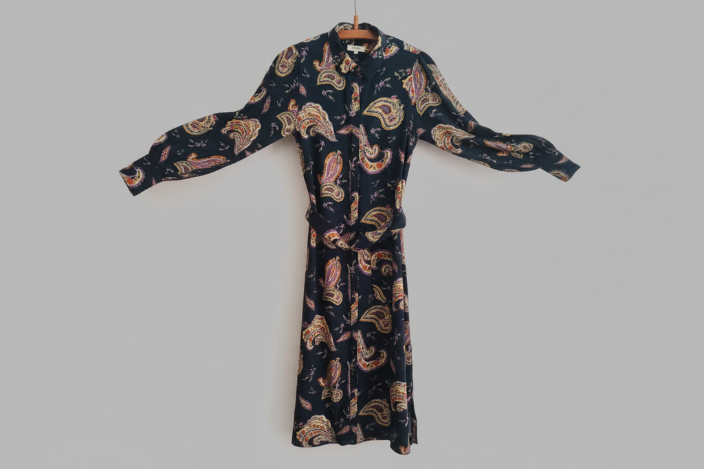 Formula Hemdkleid
