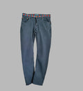 Pantalón azul marino de El Ganso