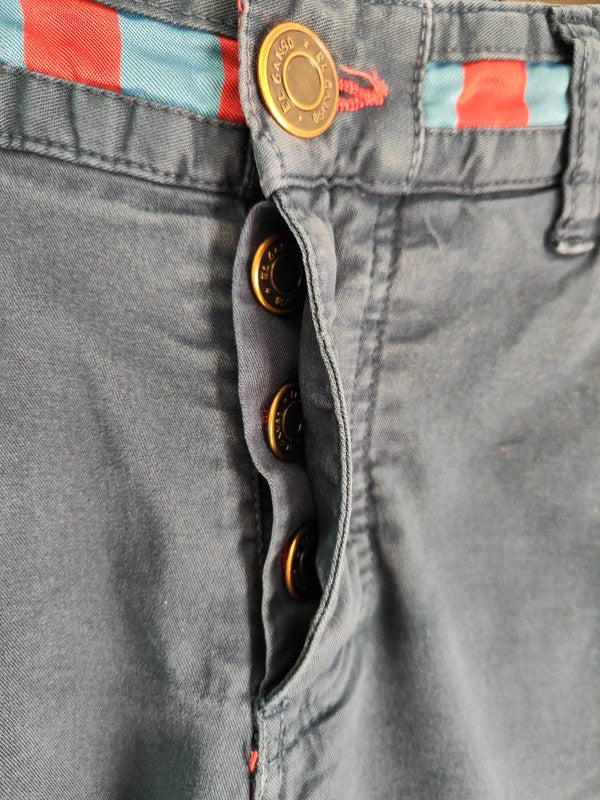 Pantalón azul marino de El Ganso