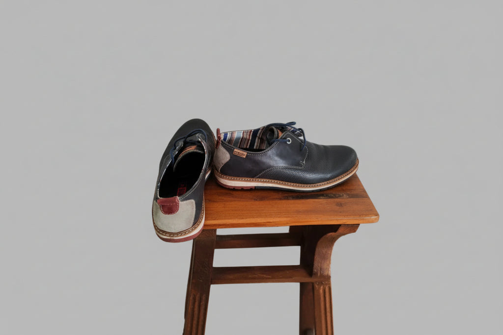 Zapatos hombre de Pikolinos