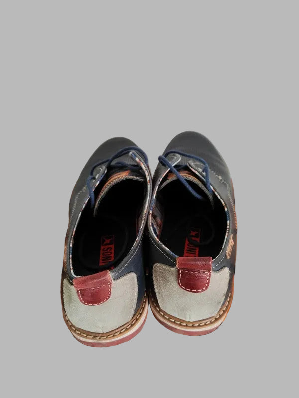 Zapatos hombre de Pikolinos